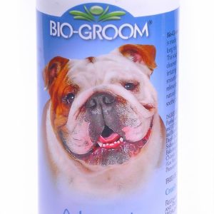 Шампунь "Толокняный", Natural Oatmeal Shampoo (355 г)