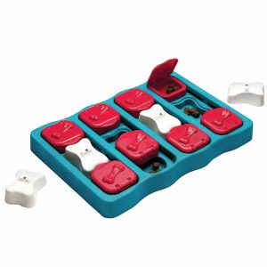 Игра-головоломка для собак 2 (средний) уровень сложности (680 г)