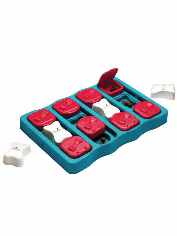 Игра-головоломка для собак 2 (средний) уровень сложности (680 г)