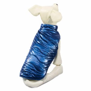 Попона утепленная BE TRENDY "Indigo" (XS)