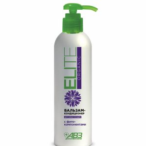 Elite Organic бальзам-кондиционер для собак и кошек (270  мл)