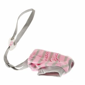 Гигиенические трусы с подтяжками (XL)