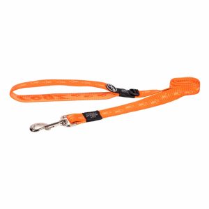 Поводок "Alpinist", оранжевый (ЮАР) (M)