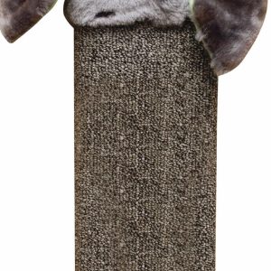 Когтеточка ковровая, "Заяц" (770 г)